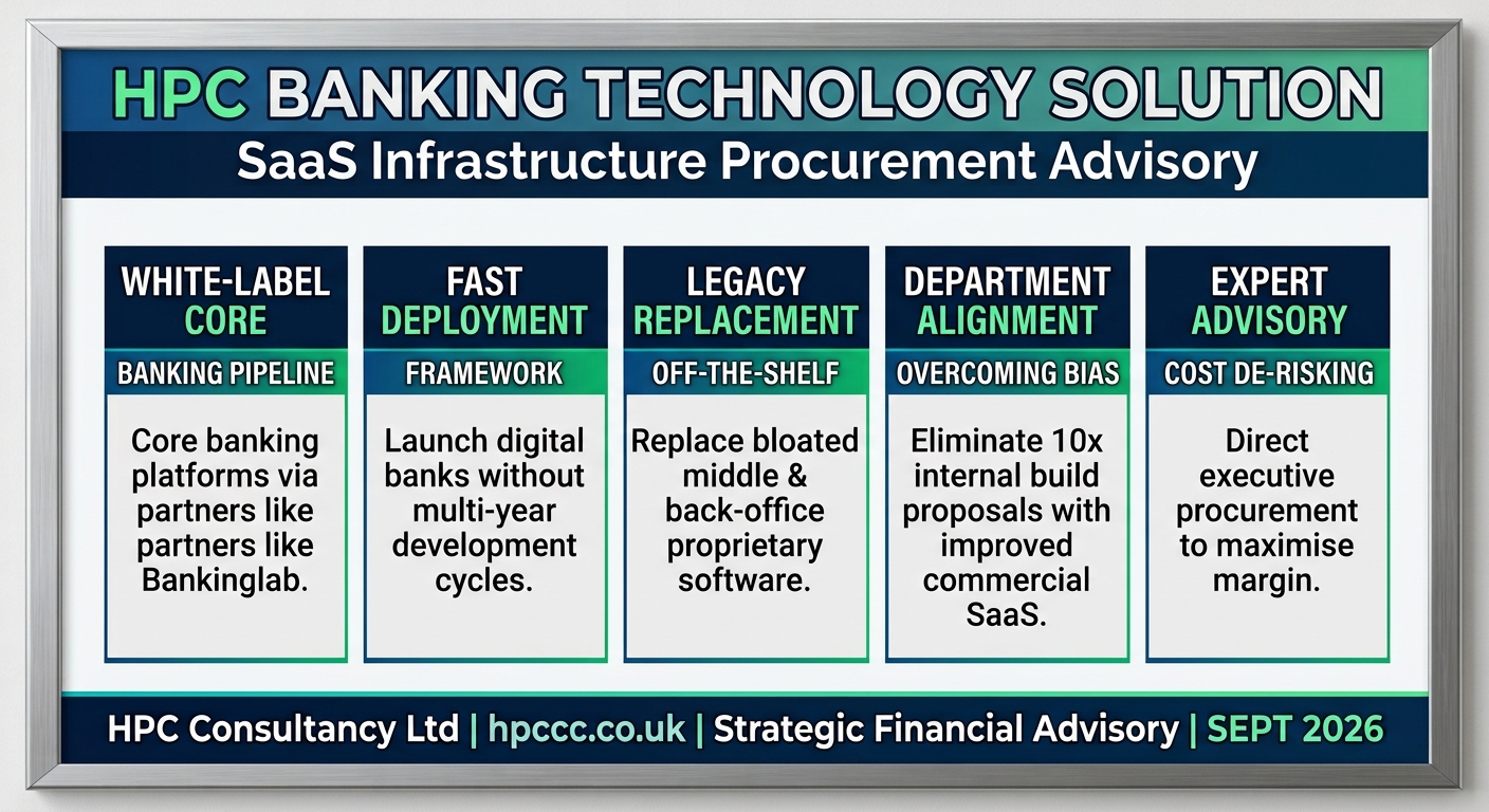 Stop Building, Start Banking: Why Belgium Executive Leaders Are Pivoting to Plug-and-Play SaaS